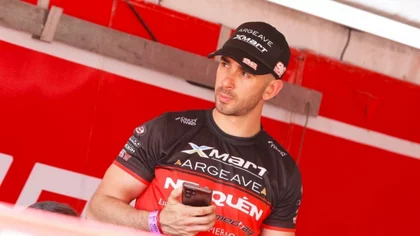 Turismo de Carretera: Juan Cruz Benvenuti sigue con Alifraco Sport