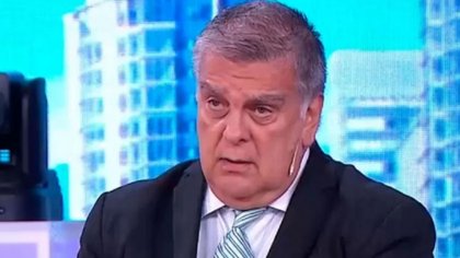 Luis Ventura teme por el duro problema de salud que le toca atravesar: “Yo tengo…”