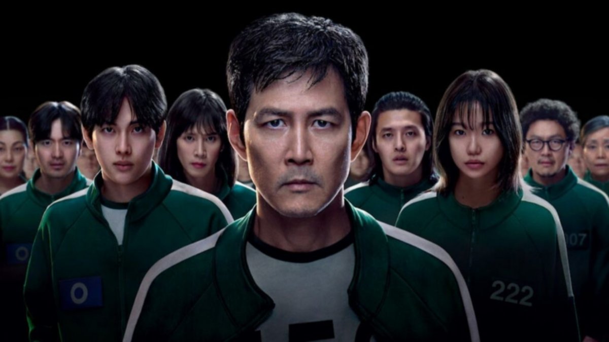 Las 5 mejores series para ver en Netflix el primer fin de semana de febrero