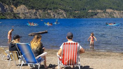 Extienden hasta el 28 de febrero el programa que abarata las vacaciones en Neuquén