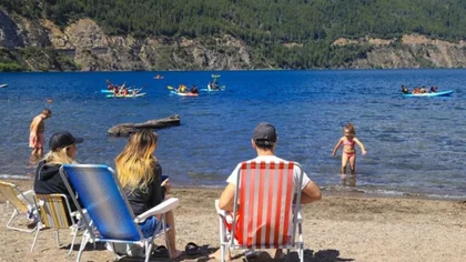 Extienden hasta el 28 de febrero el programa que abarata las vacaciones en Neuquén