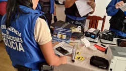 Investigan a un hombre por estafar con criptomonedas a dos mujeres en Neuquén