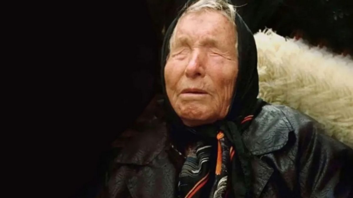 La escalofriante predicción de Baba Vanga para este 2025: “En primavera…”