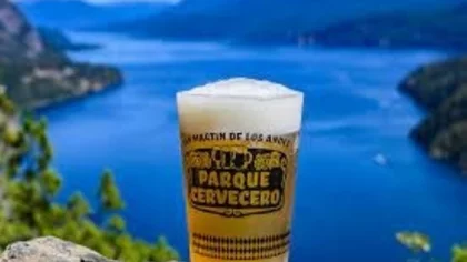 Comienza a palpitarse el encuentro de cerveza artesanal y música en San Martín de los Andes