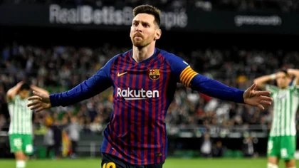 Lionel Messi podría no renovar con el Inter Miami para regresar a Barcelona
