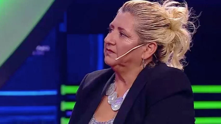 “Mataron a mi abuelo por brujo”: Petrona de Gran Hermano reveló cómo hace para ver el futuro