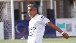 "Manolo" Berra no arregló con el Deportivo Rincón