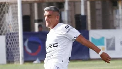 "Manolo" Berra no arregló con el Deportivo Rincón