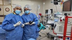 Nuevos procedimientos médicos en Zapala reducen traslados a Neuquén