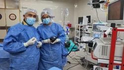 Nuevos procedimientos médicos en Zapala reducen traslados a Neuquén