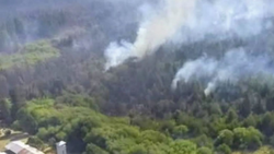 El Bolsón en llamas: aparecen testimonios sobre la intencionalidad del incendio