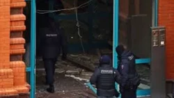 Un atentado con bomba en Moscú mató al jefe de un batallón prorruso