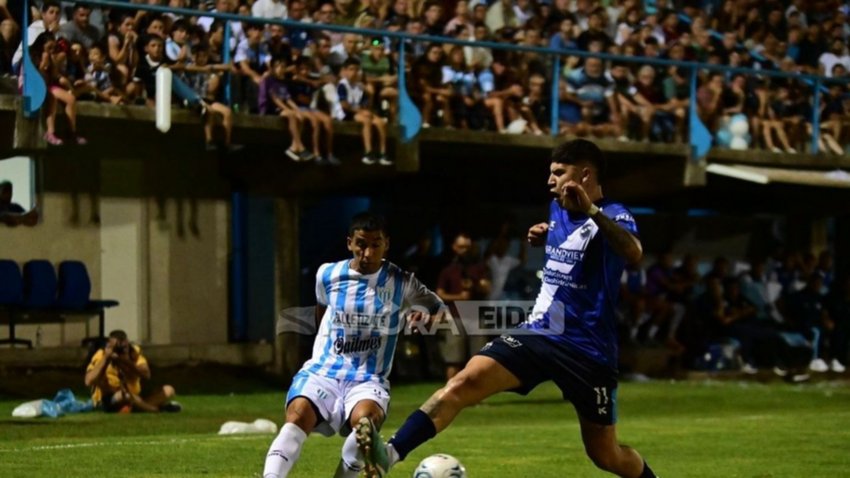 Torneo Regional Amateur: Ya están los finalistas por los ascensos al Federal A