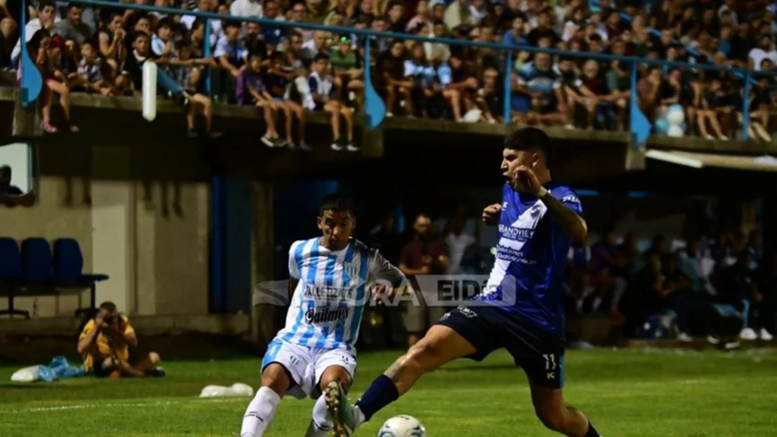 Torneo Regional Amateur: Ya están los finalistas por los ascensos al Federal A