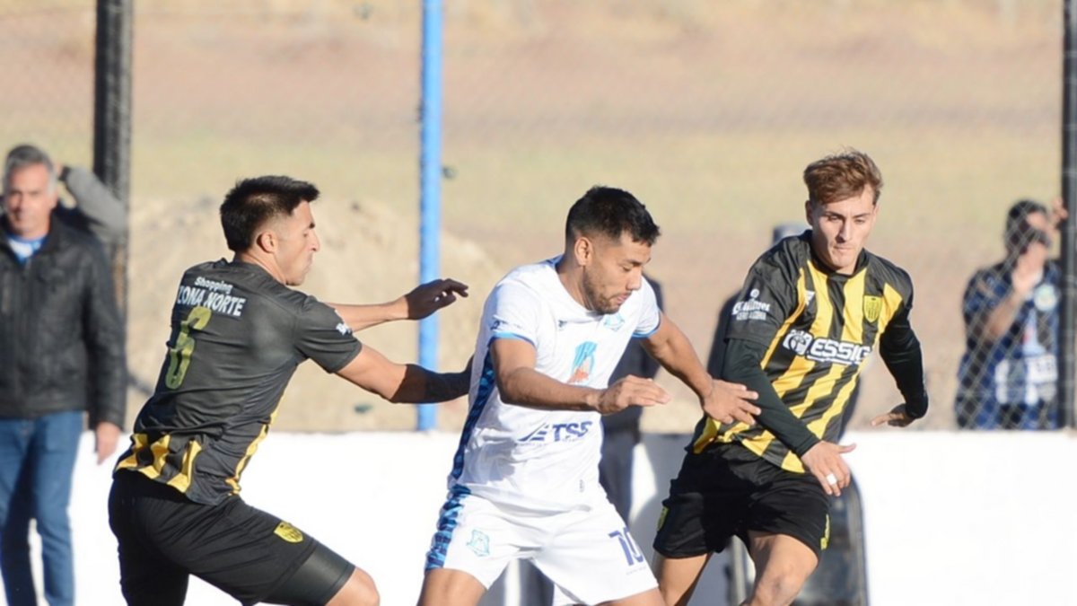 Torneo Federal A: Se reflotó el tema de que habría más ascensos