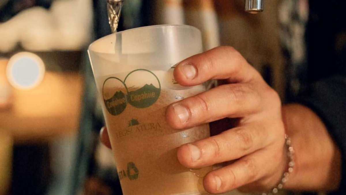 Llega la fiesta de la cerveza a Caviahue, la excusa perfecta para una escapada