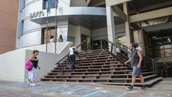 Desde el ISSN aclararon sobre los hechos de violencia por parte de una afiliada