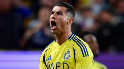 Cristiano encendió la polémica y se definió como "el mejor de la historia"