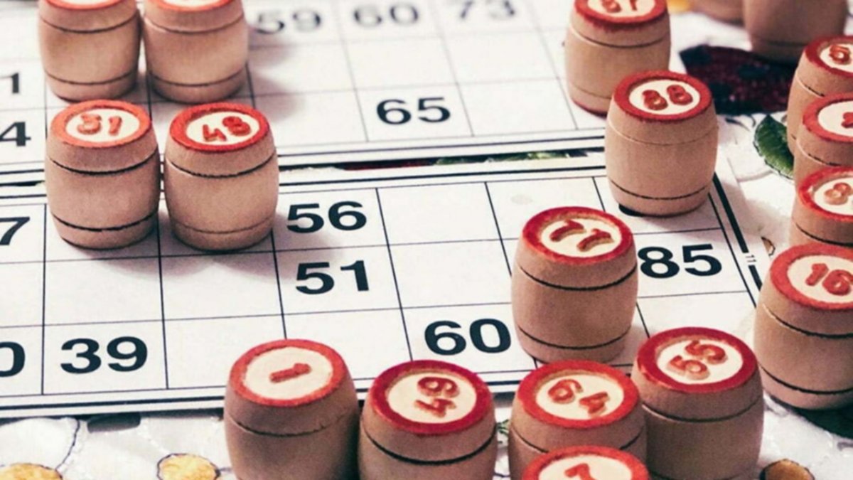 Viral: Un joven fue al bingo por primera vez, ganó el premio mayor y contó su secreto