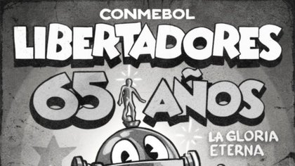 En Venezuela arrancará esta noche la Copa Libertadores 2025