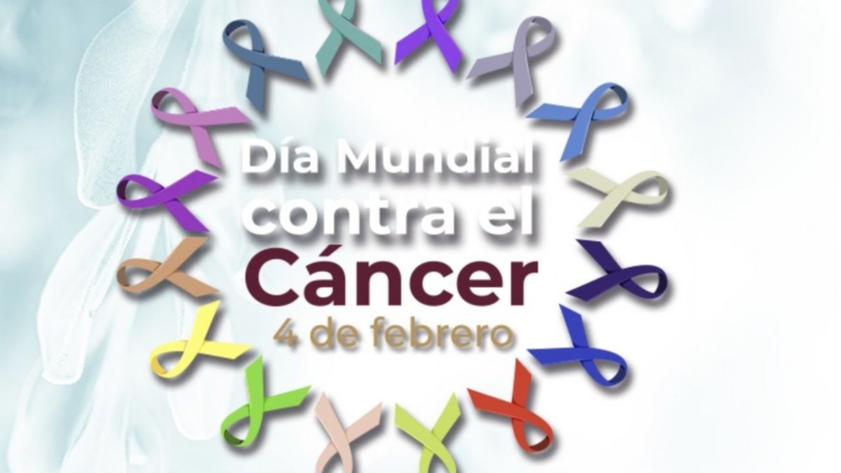 "El cáncer está entre las primeras causas de muertes tempranas en Neuquén"