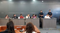 Caso Otoño: Jafri, Cau, Lagos y Antilaf mataron a la joven de Fernández Oro
