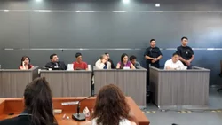 Caso Otoño: Jafri, Cau, Lagos y Antilaf mataron a la joven de Fernández Oro