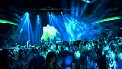 La grilla completa de música electrónica en la Fiesta de la Confluencia 2025