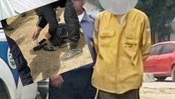 El Bolsón en llamas:detuvieron a tres sospechoso de haber provocado los incendios