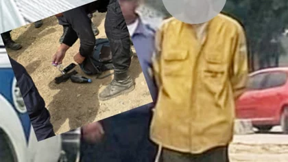 El Bolsón en llamas:detuvieron a tres sospechoso de haber provocado los incendios