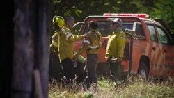 Incendio Valle Magdalena: confirman que no hay necesidad de evacuación