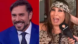 Moria Casán prendió fuego a Matías Alé y reveló el secreto de cómo la quiso seducir: “Me dijo…”