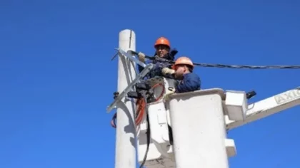 Este domingo habrá corte de luz por seis horas, en Neuquén capital
