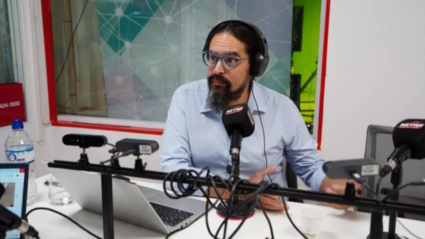 Para Salud de Neuquén, que Argentina salga de la OMS no cambia el día a día de la gente