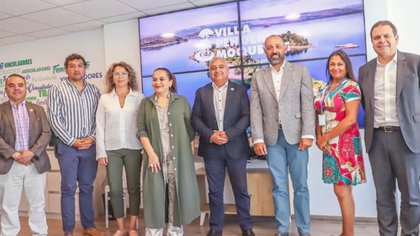 Villa Pehuenia Moquehue quiere atraer al turismo chileno todo el año