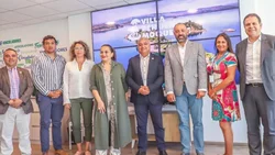 Villa Pehuenia Moquehue quiere atraer al turismo chileno todo el año