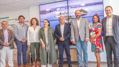 Villa Pehuenia Moquehue quiere atraer al turismo chileno todo el año