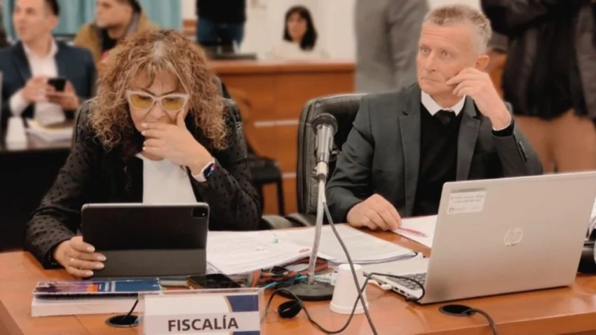 Explosión en Aguada San Roque: el fiscal pidió prisión efectiva para los condenados