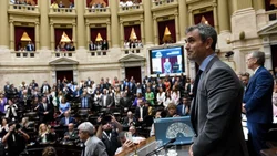 El oficialismo consiguió el quórum y se allana el camino para suspender las PASO