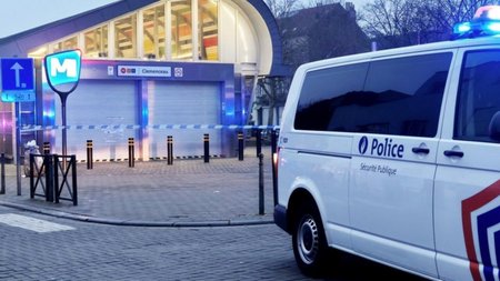 Terror en Brusleas: tres tiroteos en 24 horas y una persona herida
