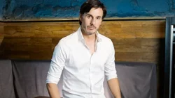 Las fotos del increíble parecido de la nueva novia famosa de Roberto García Moritán con Pampita