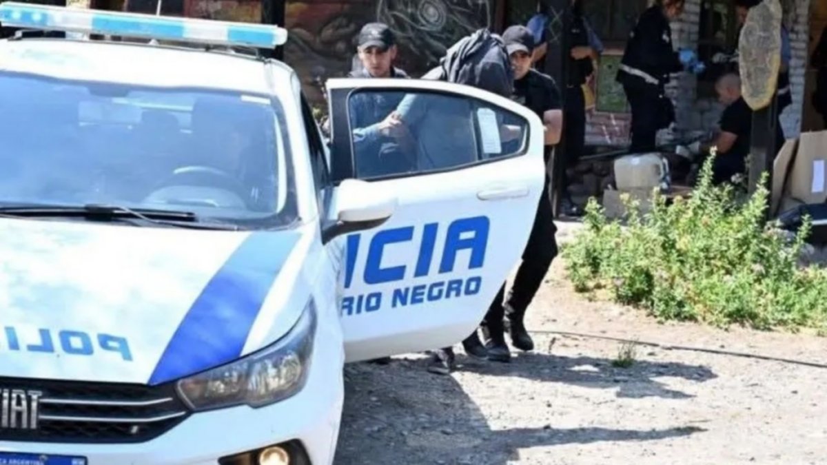 Por "falta de pruebas" liberaron a dos detenidos por los incendios