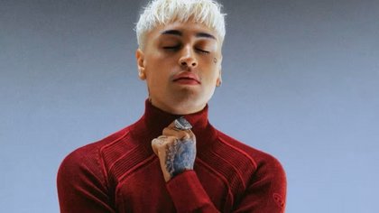 Thiago PZK donó $10 millones e inició una campaña solidaria