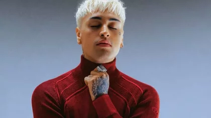 Thiago PZK donó $10 millones e inició una campaña solidaria