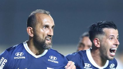 Alianza Lima, entre el récord de Hernán Barcos y la grave lesión de Paolo Guerrero