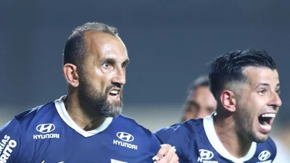 Alianza Lima, entre el récord de Hernán Barcos y la grave lesión de Paolo Guerrero