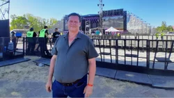 Turismo afirma que la Fiesta de la Confluencia 2025 "ya es un éxito"