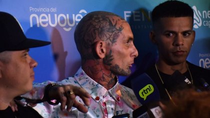 Ke Personajes: "Traemos una fiesta sana y para toda la familia"