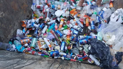 Cómo es el operativo para limpiar la basura de la primera noche de la Confluencia 2025