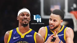 Otro traspaso impensado en la NBA: Jimmy Butler a los Golden State Warriors